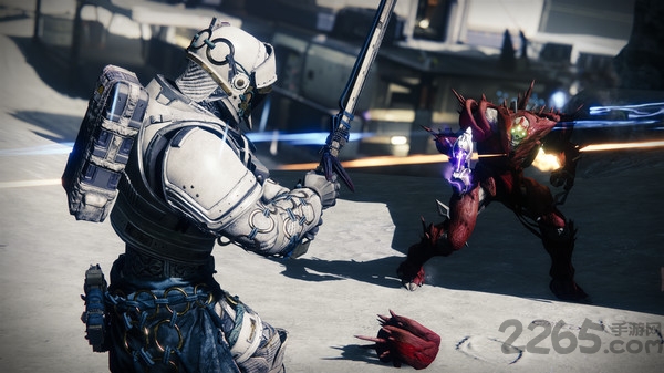 竞技场计划手游(暂未上线)游戏截图3