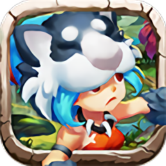 萌宠英雄破解版