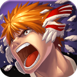 热血死神小米手游