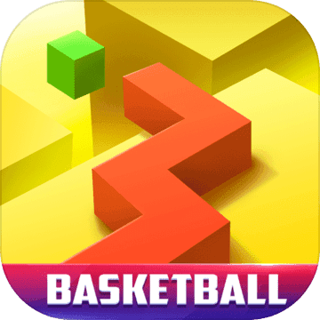 跳舞的线篮球破解版