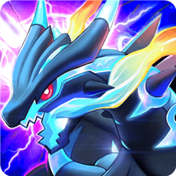 口袋精灵最新版