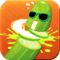 美食大作战游戏破解版