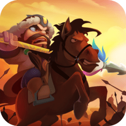 我的城堡九游版游戏