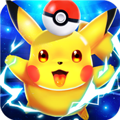 宠物小精灵go国服版