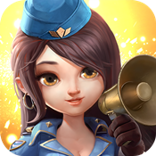 王牌指挥官游戏