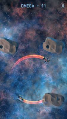 流浪地球宇宙旅行者游戏截图2