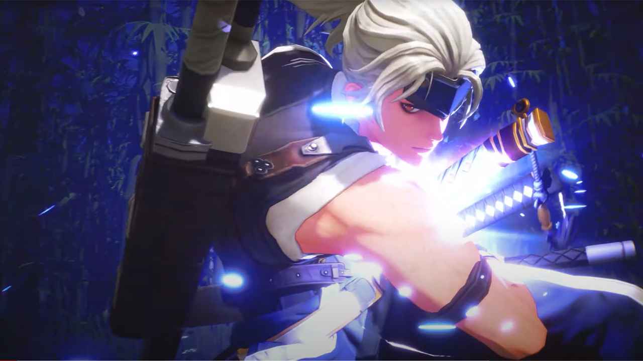 Project Overkill-游戏截图4