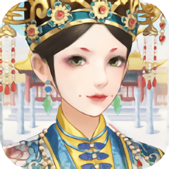 穿越之秀女升职记手游(暂未上线)