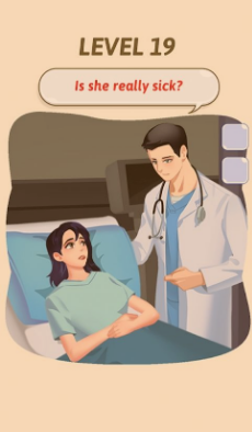 棘手的小测验-游戏截图3