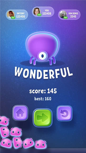 神经实验室-游戏截图3