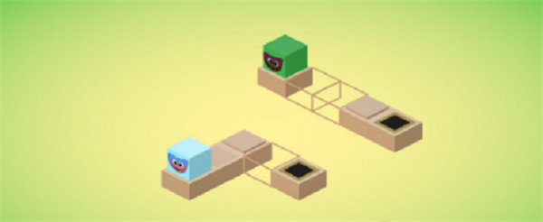 布吉益智游戏截图1