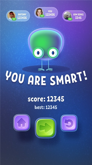 神经实验室-游戏截图1