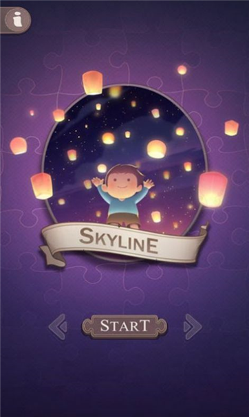 阿超拼拼图红包版-游戏截图2