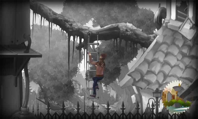 铸时匠Clocker游戏截图1