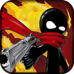 混斗火柴人内购破解版