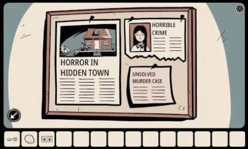 卡在窗户上的女孩泡面游戏截图2