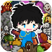 像素冒险世界1.1.9