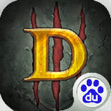 挂机大菠萝手游百度版