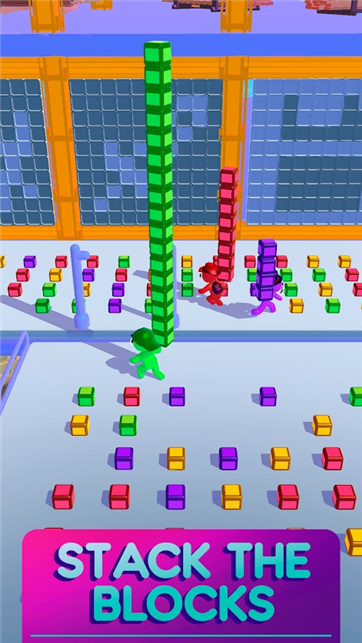 建筑生成器游戏截图4