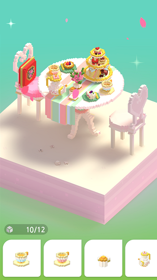 像素涂鸦本-游戏截图2