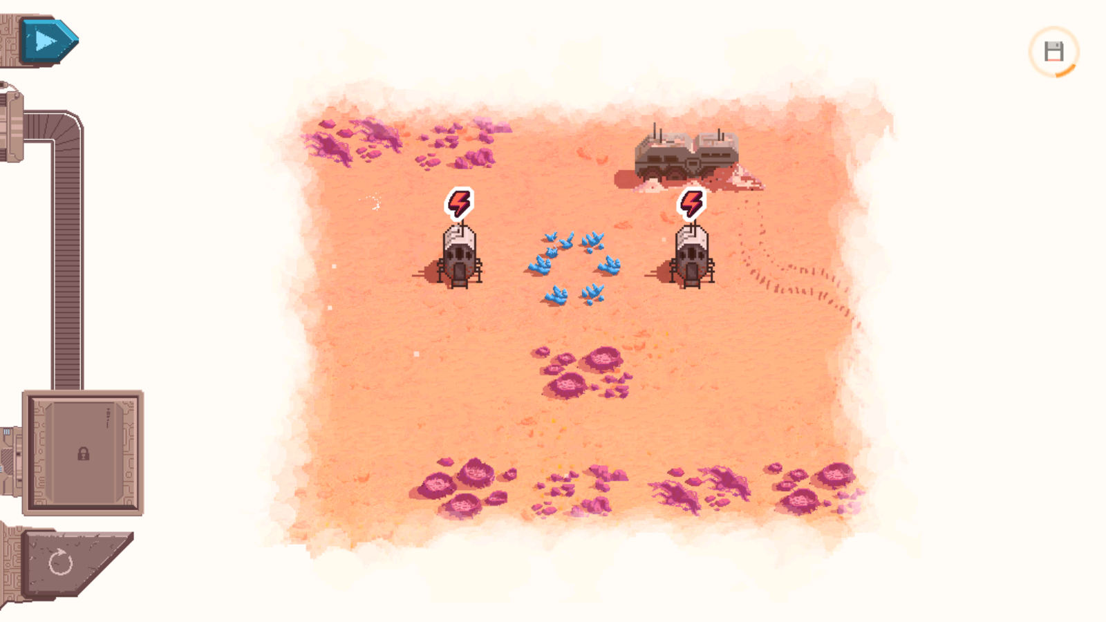 你让我怎么办游戏截图1