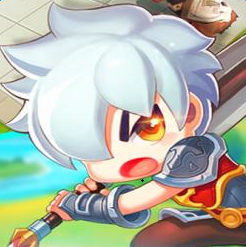 大冒险家小米游戏