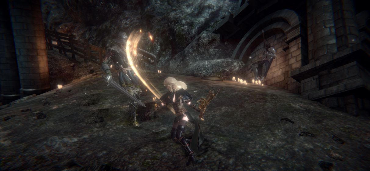 帕斯卡契约2020游戏截图3