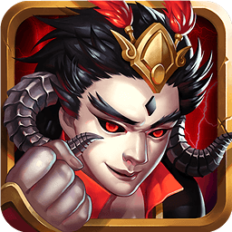 奇袭三国志手游