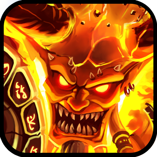 战神大陆手机版最新版