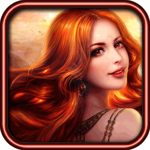 果盘魔幻大陆手机版