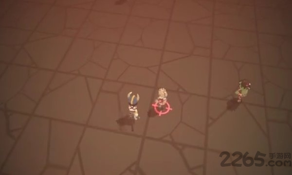 充气地牢手机版(暂未上线)游戏截图4