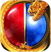 传奇霸战最新版