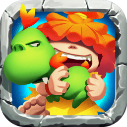 恐龙契约手游正式版