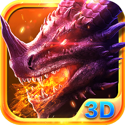 英雄战魂官方版本