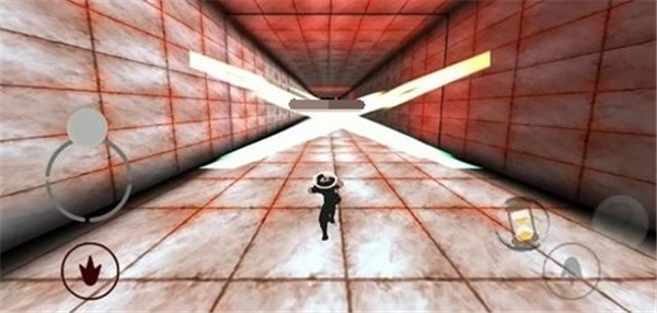 顶峰猎捕-游戏截图3