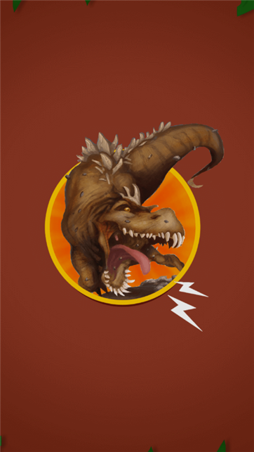 合成恐龙对决游戏截图2