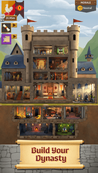 王权制造者游戏游戏截图1