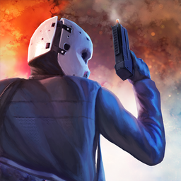 武装抢劫中文版