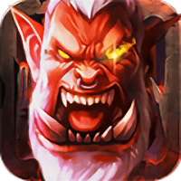 兽人咆哮正式版