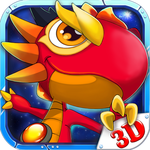 斗龙战士九游账号版