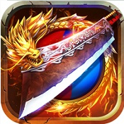 斩天屠龙满v版变态版