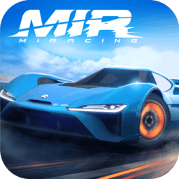小米赛车游戏