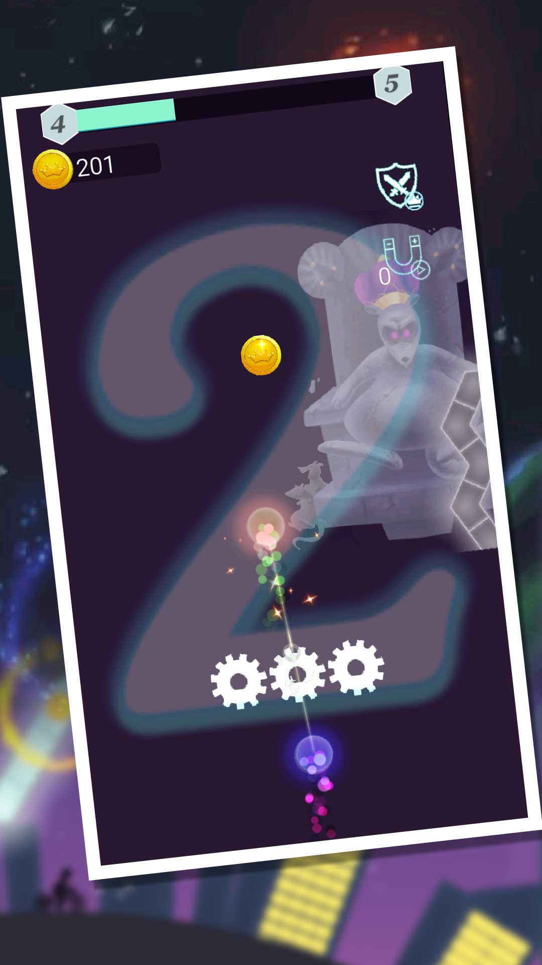 冰与火乱斗家游戏截图2