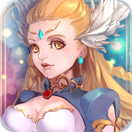 露娜物语手游百度版