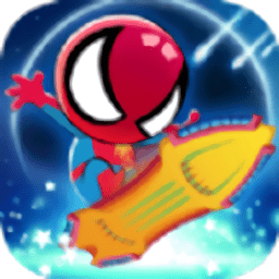 蜘蛛滑板英雄破解版