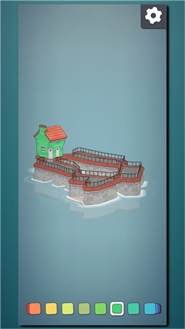 小镇模拟器游戏截图4