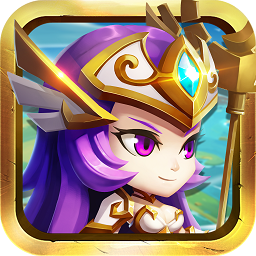 果盘战斗吧英雄手游