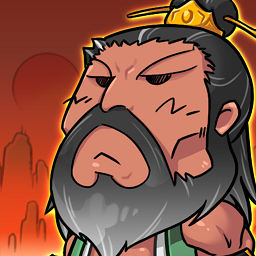 大头三国小米版