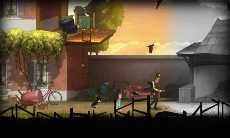 铸时匠Clocker游戏截图4