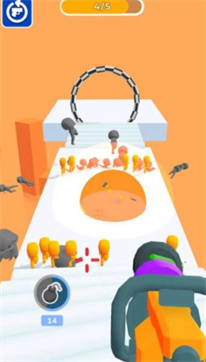 今天你点了吗游戏截图2